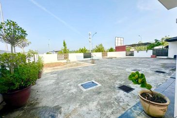 Everna @ Setia EcoHill