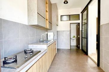 Everna @ Setia EcoHill