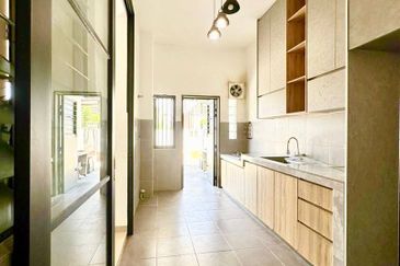 Everna @ Setia EcoHill