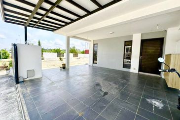 Everna @ Setia EcoHill