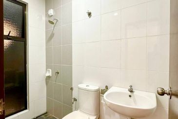 Everna @ Setia EcoHill