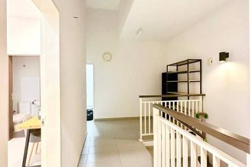 Everna @ Setia EcoHill