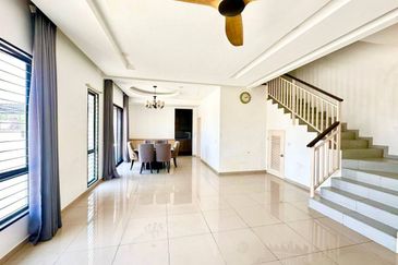 Everna @ Setia EcoHill