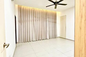 Everna @ Setia EcoHill