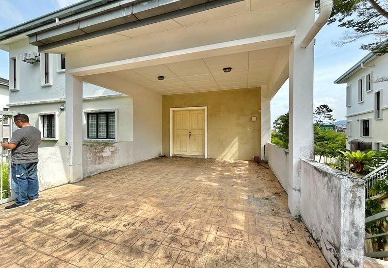 Saujana Villa, Kajang