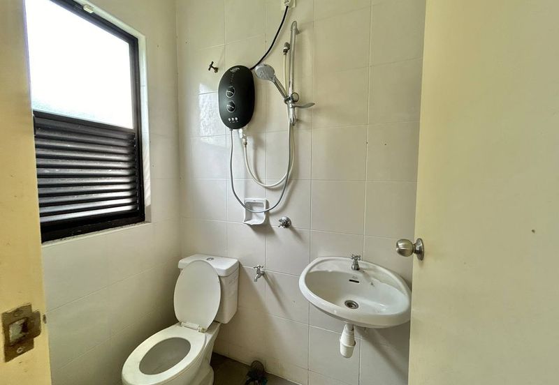 Saujana Villa, Kajang