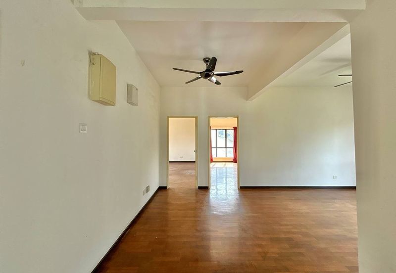 Saujana Villa, Kajang