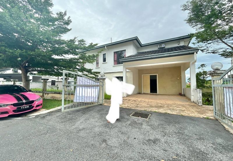 Saujana Villa, Kajang
