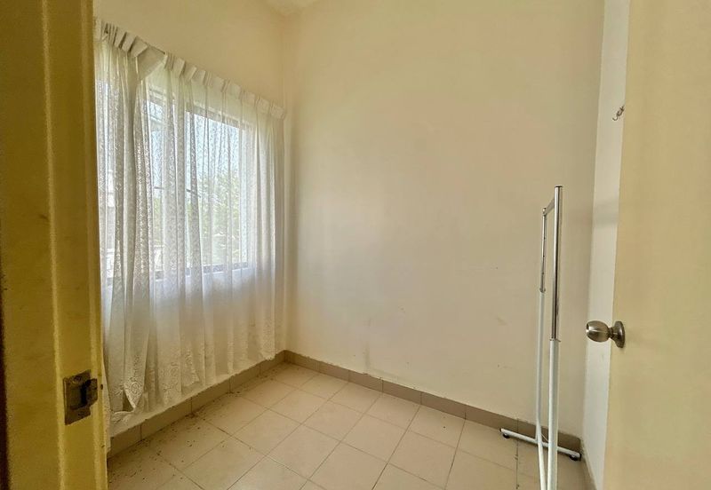 Saujana Villa, Kajang