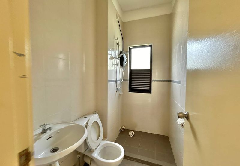 Saujana Villa, Kajang