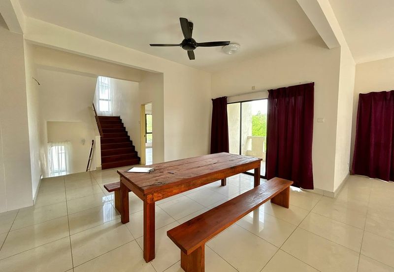 Saujana Villa, Kajang