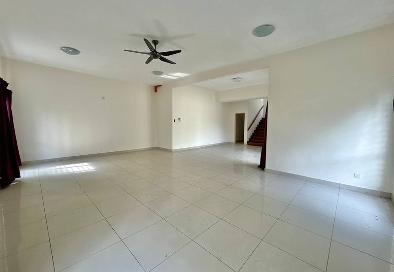 Saujana Villa, Kajang