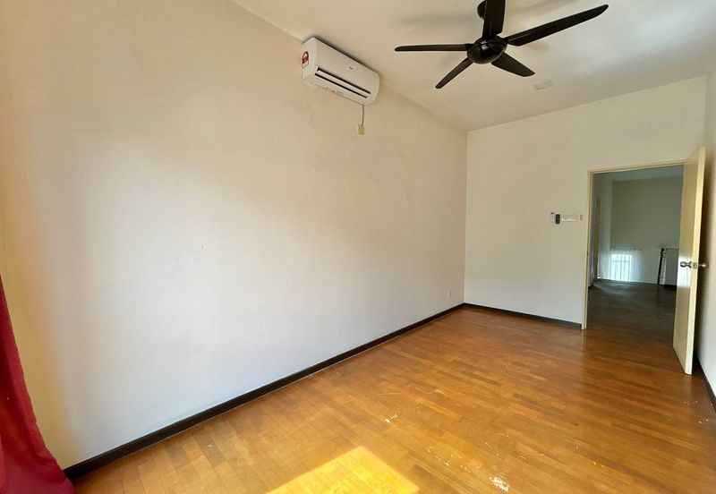 Saujana Villa, Kajang