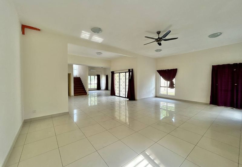 Saujana Villa, Kajang