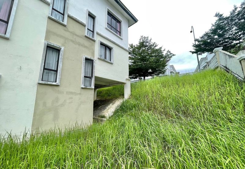 Saujana Villa, Kajang