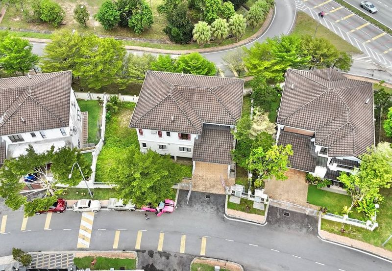 Saujana Villa, Kajang