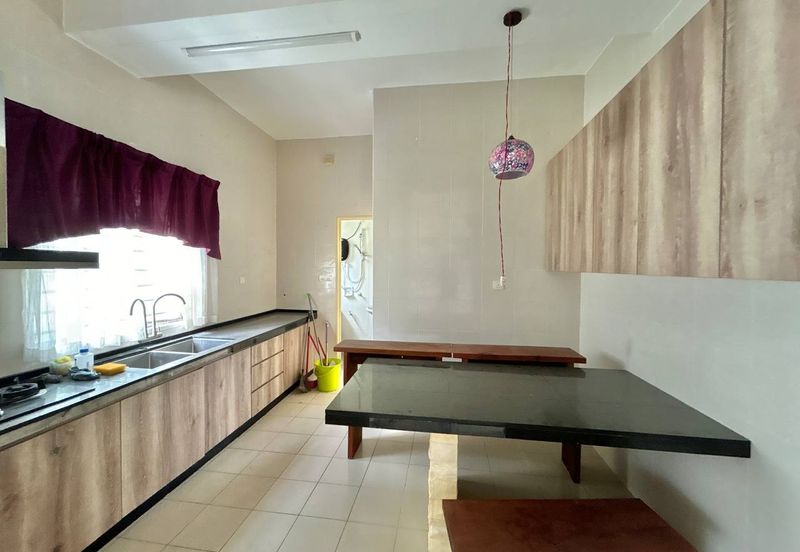 Saujana Villa, Kajang