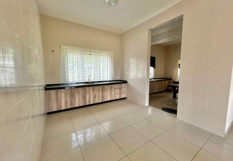 Saujana Villa, Kajang