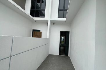 ARA SENDAYAN @ BANDAR SRI SENDAYAN