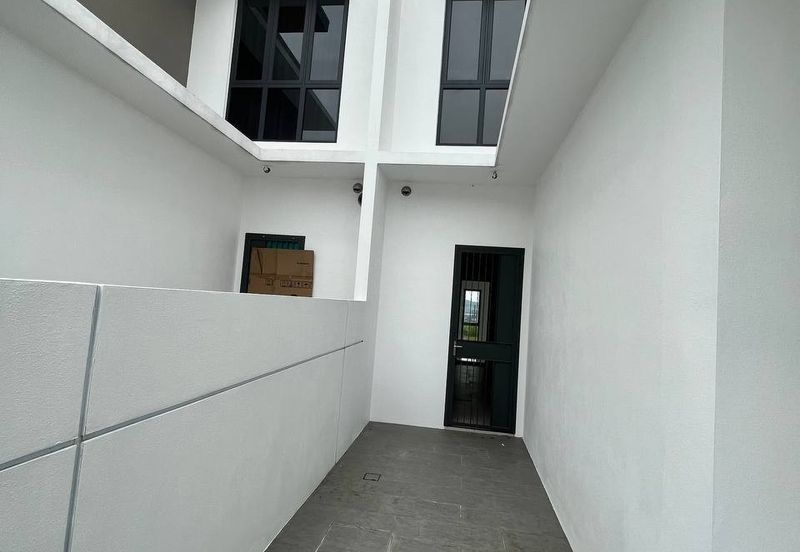 ARA SENDAYAN @ BANDAR SRI SENDAYAN