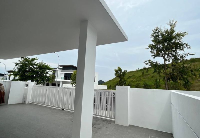 ARA SENDAYAN @ BANDAR SRI SENDAYAN