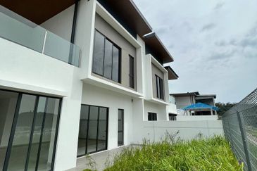 ARA SENDAYAN @ BANDAR SRI SENDAYAN