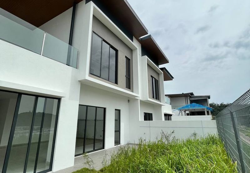 ARA SENDAYAN @ BANDAR SRI SENDAYAN