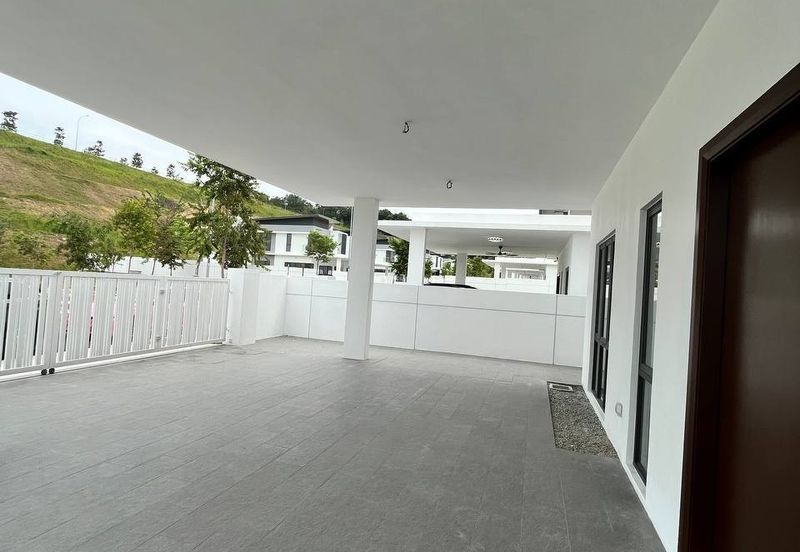 ARA SENDAYAN @ BANDAR SRI SENDAYAN