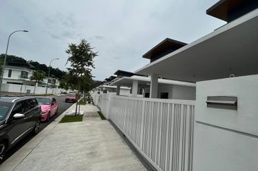 ARA SENDAYAN @ BANDAR SRI SENDAYAN