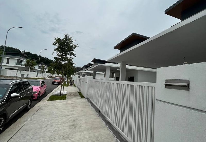 ARA SENDAYAN @ BANDAR SRI SENDAYAN