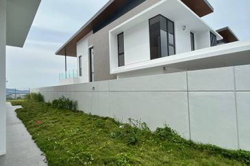 ARA SENDAYAN @ BANDAR SRI SENDAYAN