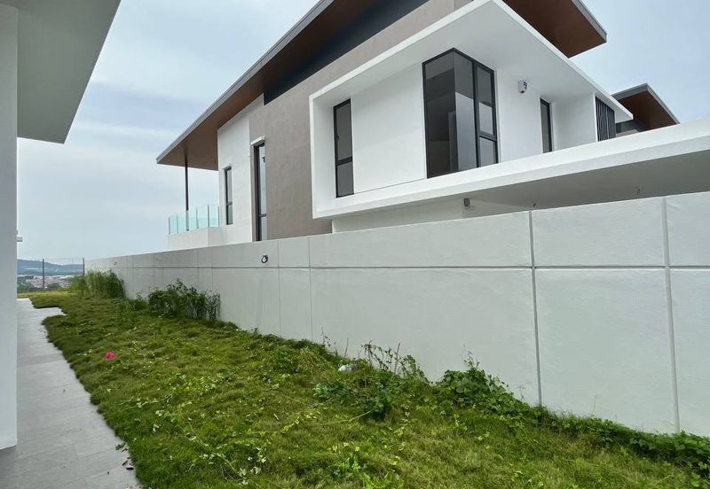 ARA SENDAYAN @ BANDAR SRI SENDAYAN