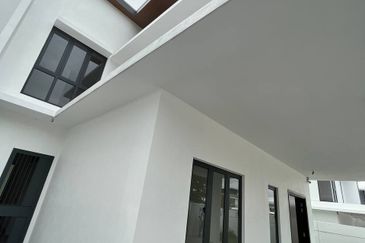 ARA SENDAYAN @ BANDAR SRI SENDAYAN