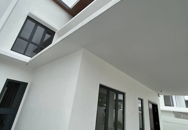 ARA SENDAYAN @ BANDAR SRI SENDAYAN