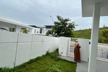 ARA SENDAYAN @ BANDAR SRI SENDAYAN