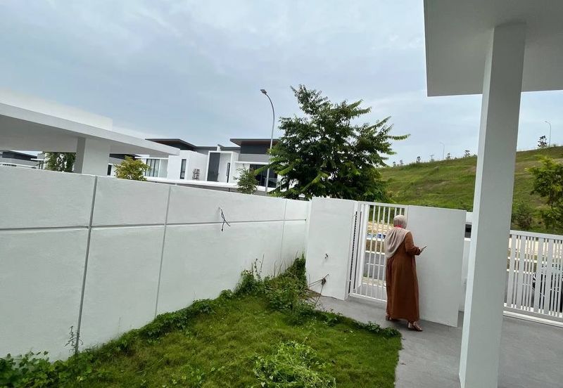 ARA SENDAYAN @ BANDAR SRI SENDAYAN