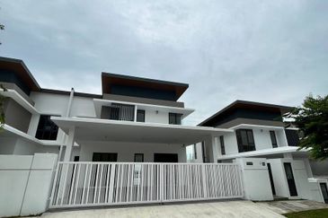 ARA SENDAYAN @ BANDAR SRI SENDAYAN