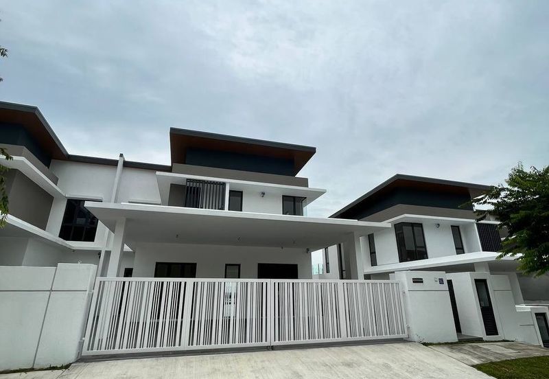 ARA SENDAYAN @ BANDAR SRI SENDAYAN