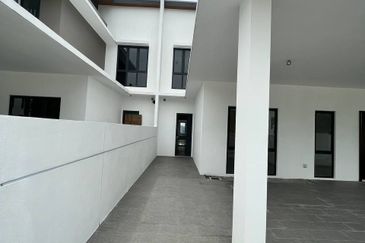 ARA SENDAYAN @ BANDAR SRI SENDAYAN