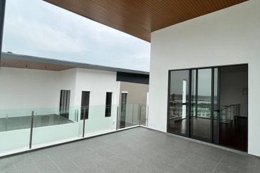 ARA SENDAYAN @ BANDAR SRI SENDAYAN