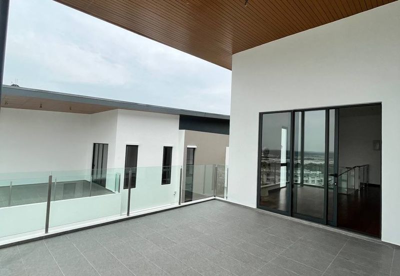 ARA SENDAYAN @ BANDAR SRI SENDAYAN