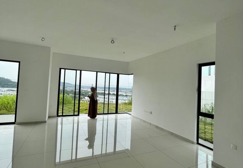 ARA SENDAYAN @ BANDAR SRI SENDAYAN