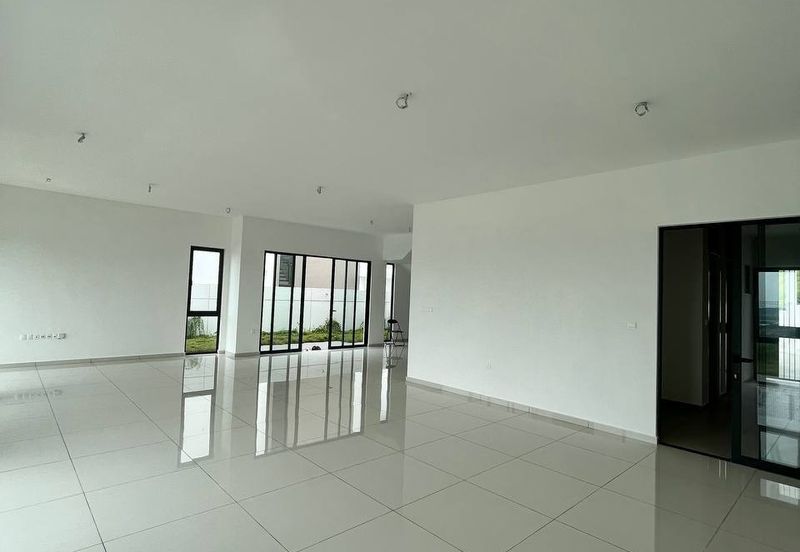 ARA SENDAYAN @ BANDAR SRI SENDAYAN