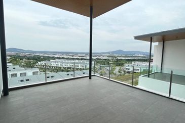 ARA SENDAYAN @ BANDAR SRI SENDAYAN