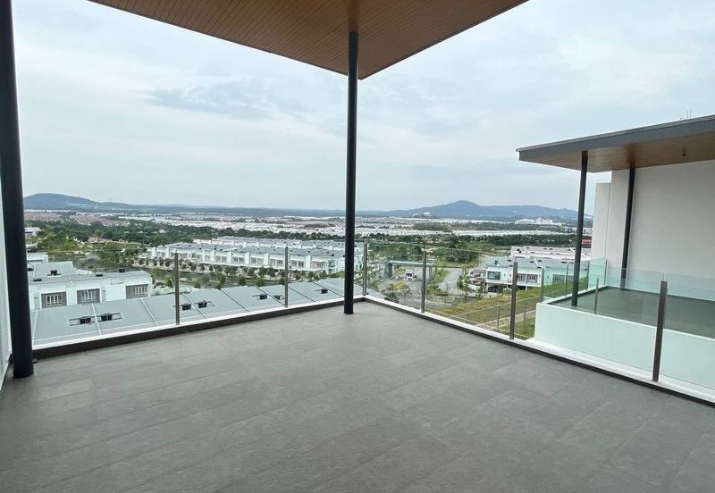 ARA SENDAYAN @ BANDAR SRI SENDAYAN