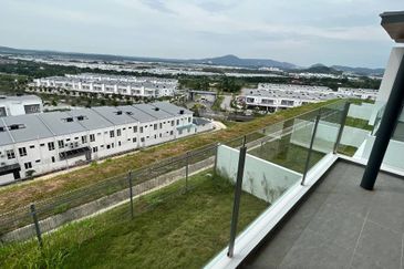 ARA SENDAYAN @ BANDAR SRI SENDAYAN