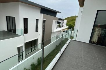 ARA SENDAYAN @ BANDAR SRI SENDAYAN