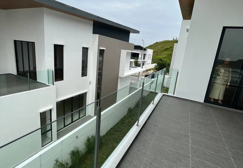 ARA SENDAYAN @ BANDAR SRI SENDAYAN