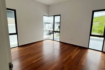 ARA SENDAYAN @ BANDAR SRI SENDAYAN