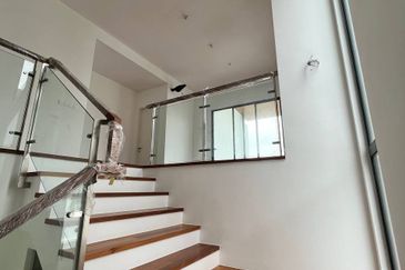 ARA SENDAYAN @ BANDAR SRI SENDAYAN